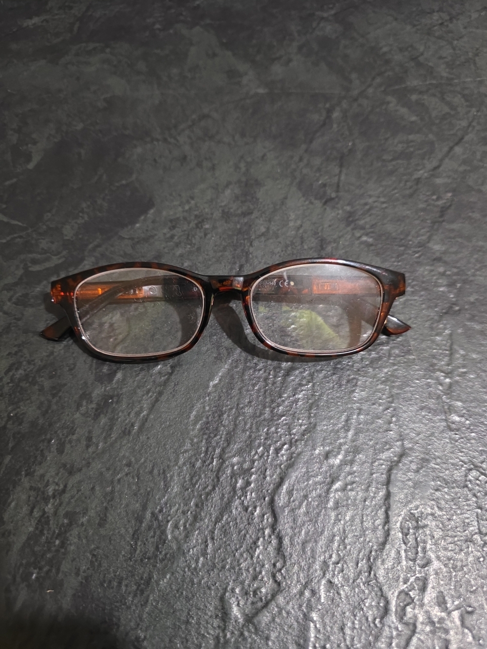 BKLYN Albee TORT Reading +2.00 52-17-140